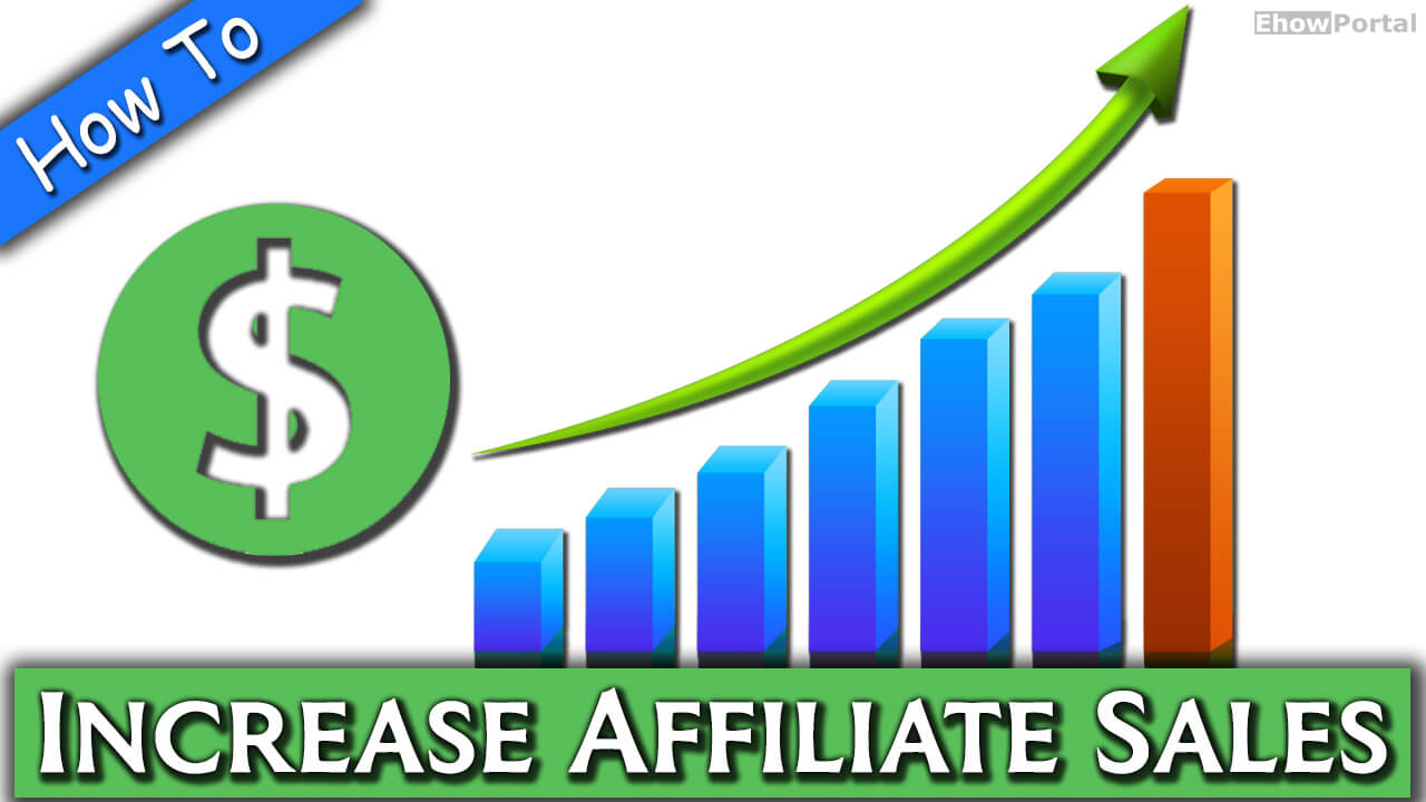 8 Ways To Boost And Grow Your Affiliate Programs Performance